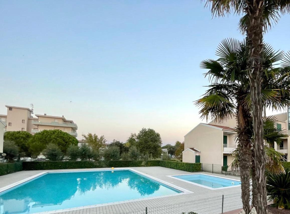 De Lux Swimming Pool, Parking, Garden 2 Caorle